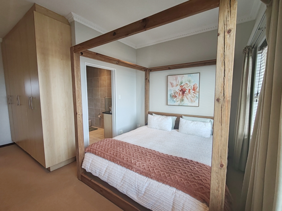 To Let 2 Bedroom Property for Rent in Big Bay Western Cape